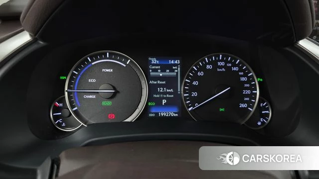 Lexus RX450h 4th generation id 4562891 из Кореи 34