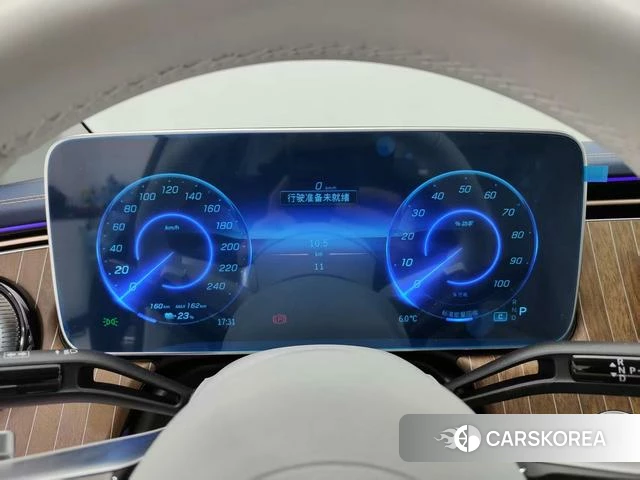 Mercedes-Benz EQE id 4239056 из Китая 20