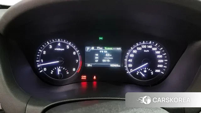 Genesis G80 id 3024800 из Кореи 18