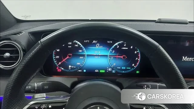 Mercedes-Benz E-Class W213 id 3659652 из Кореи 15