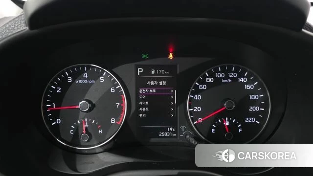 Kia Morning Urban (JA) id 4187083 из Кореи 28