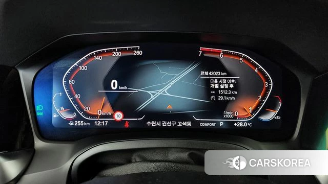BMW 3 Series (G20) id 4330635 из Кореи 8