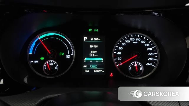 Kia K5 Hybrid 3rd Generation id 4929380 из Кореи 31
