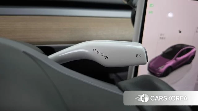 Tesla Model Y id 4292395 из Кореи 33