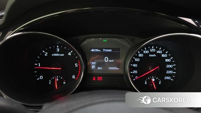 Kia The New Carnival id 4633126 из Кореи 18