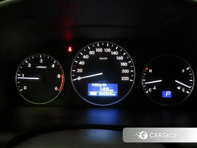 Hyundai The New Grand Starex id 3872597 из Кореи 18