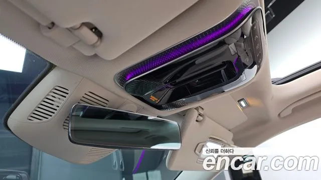 Mercedes-Benz S-Class W223 id 2696912 из Кореи 18