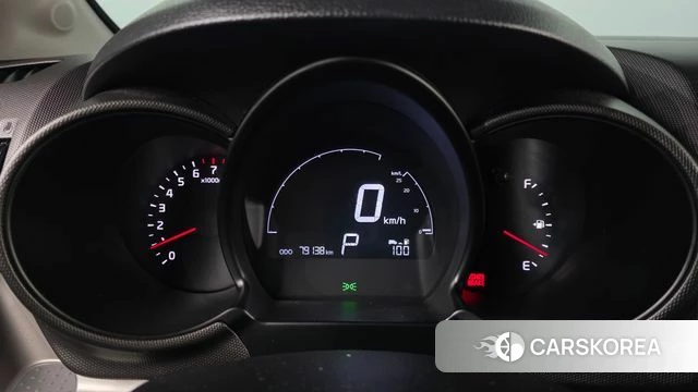 Kia The New Ray id 3796226 из Кореи 18