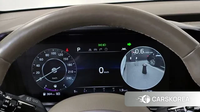 Kia Carnival 4th generation id 3556789 из Кореи 18