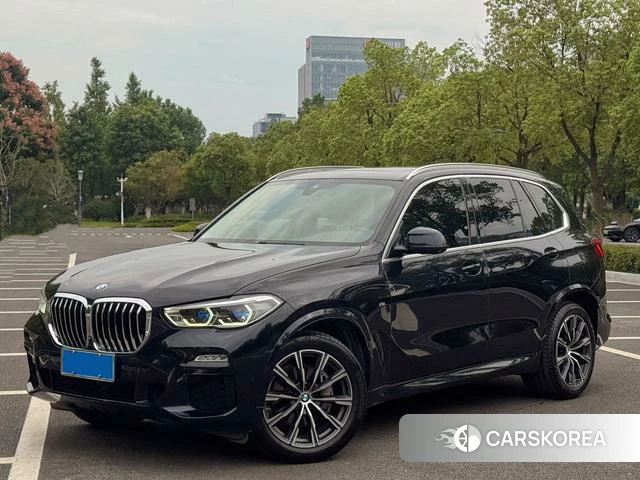 BMW X5 (imported) id 4209901 из Китая 13