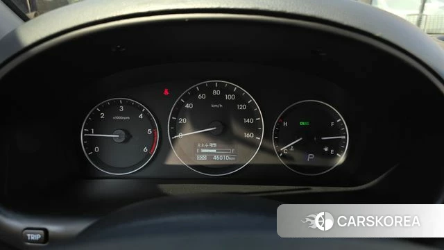 Hyundai The New Grand Starex id 3905002 из Кореи 18