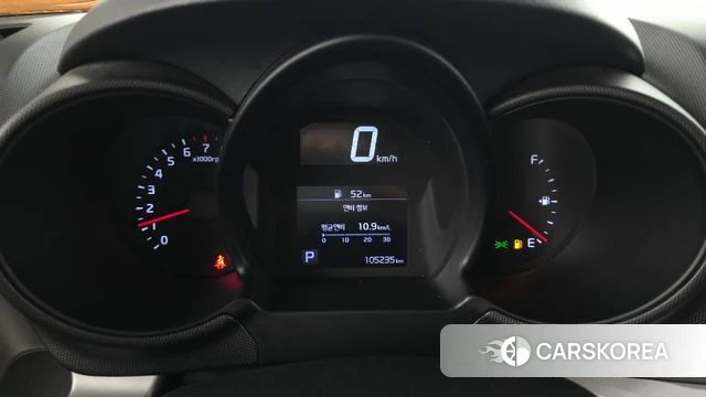 Kia The New Ray id 4396080 из Кореи 28