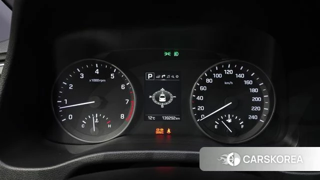 Hyundai Avante AD id 3845701 из Кореи 18