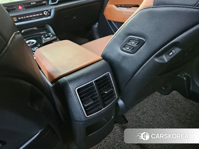 Kia Sportage 5th Generation Hybrid id 3696179 из Кореи 11