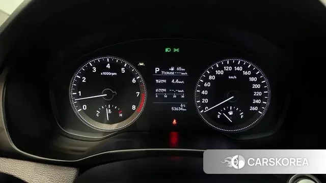 Hyundai Grandeur IG id 3766562 из Кореи 18