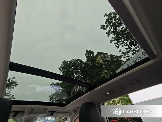 Volkswagen Tanyue id 4329130 из Китая 22