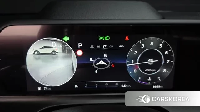 Kia The New Seltos id 3732022 из Кореи 18