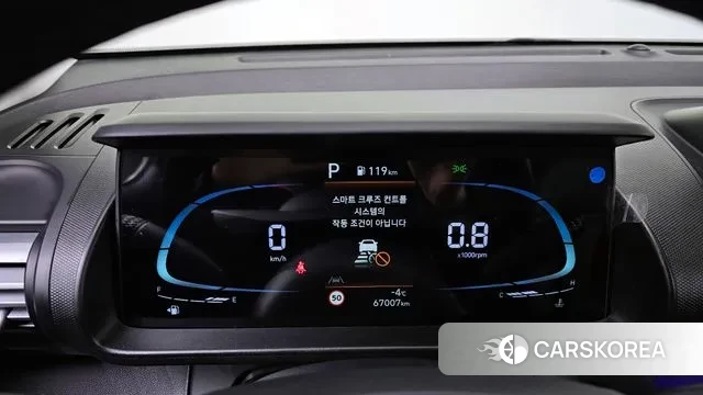 Hyundai Casper id 3572669 из Кореи 18