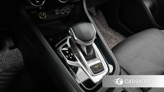 Renault Korea (Samsung) XM3 id 4561248 из Кореи 34
