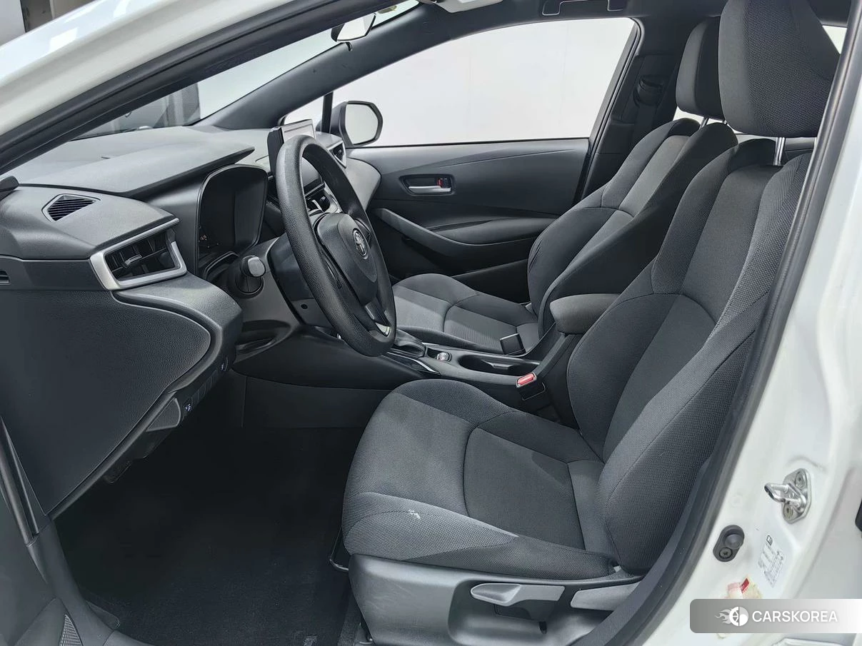 Toyota Lei Ling id 4440867 из Китая 8
