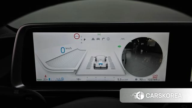 Hyundai Ionic 6 id 3922541 из Кореи 18