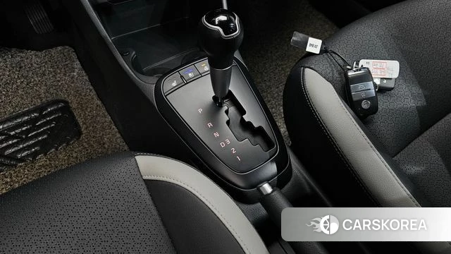 Kia Morning Urban (JA) id 4848832 из Кореи 29