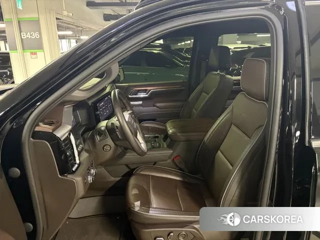 GMC Sierra id 3447507 из Кореи 18