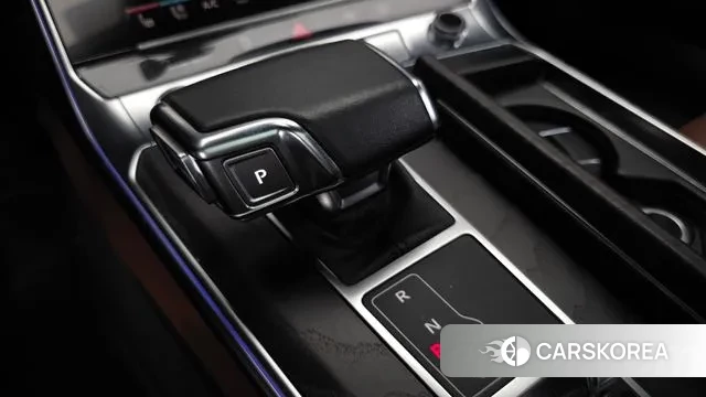 Audi A6 (C8) id 3751866 из Кореи 18