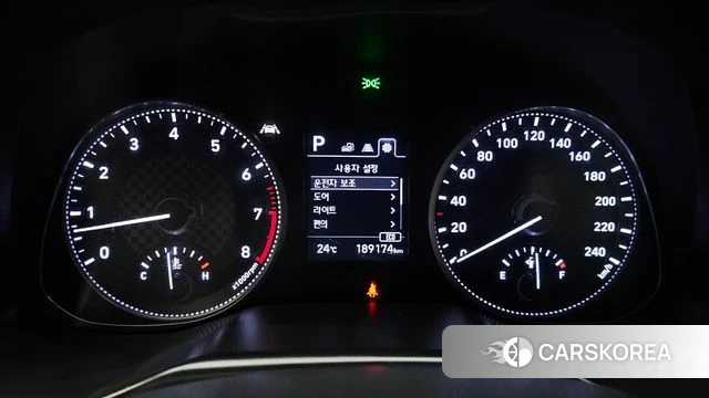 Hyundai The New Avante AD id 4384563 из Кореи 18