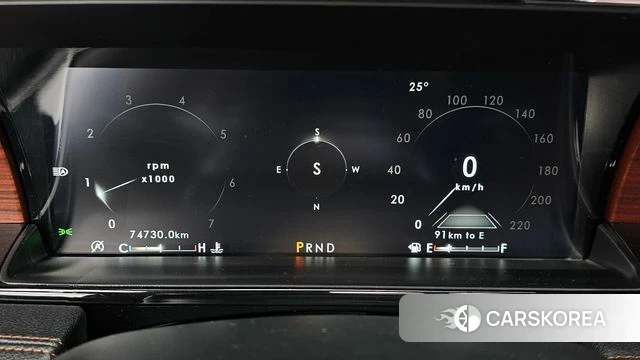 Lincoln Navigator 4th generation id 4370267 из Кореи 18