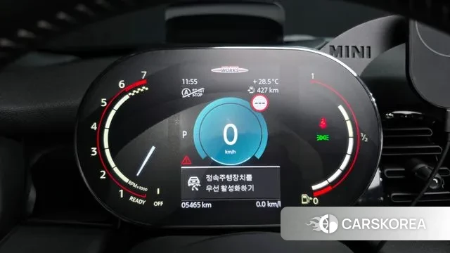 Mini Cooper S Convertible id 3053353 из Кореи 18