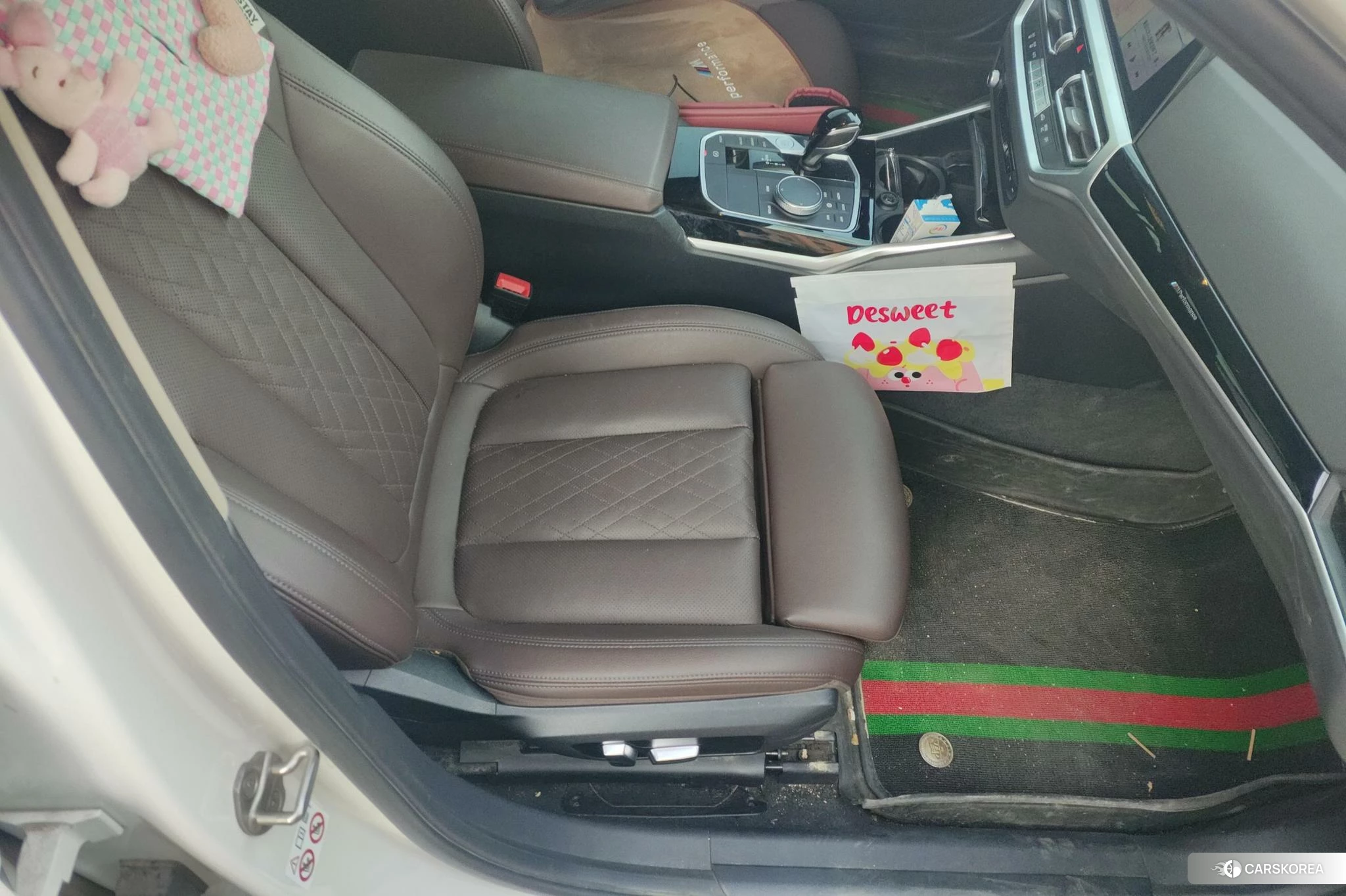 BMW 3 series id 4454002 из Китая 15