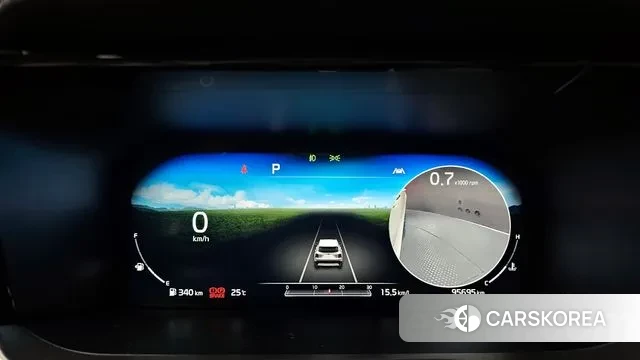 Kia Sorento 4th Generation id 3193007 из Кореи 18