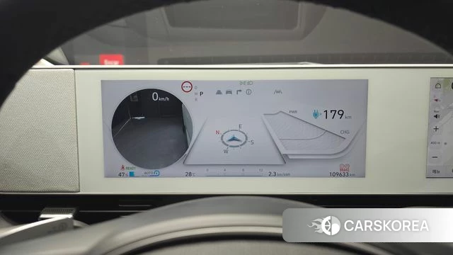 Hyundai Ionic 5 id 4624717 из Кореи 31
