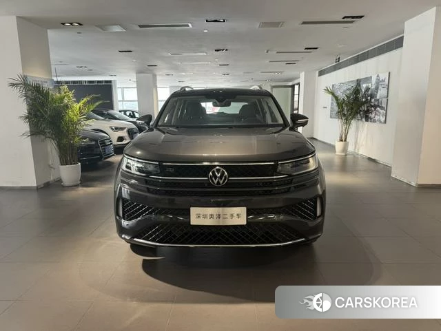Volkswagen Range patrol id 4274766 из Китая 8