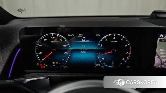 Mercedes-Benz GLB-Class X247 id 4476291 из Кореи 28