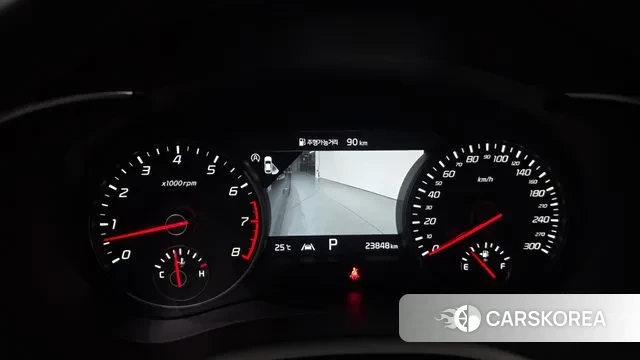 Kia Stinger Meister id 2989770 из Кореи 18