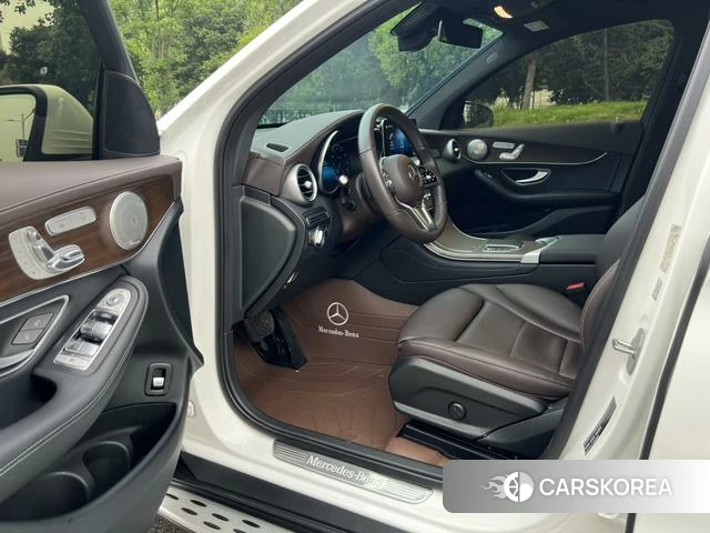 Mercedes-Benz GLC id 4359053 из Китая 13