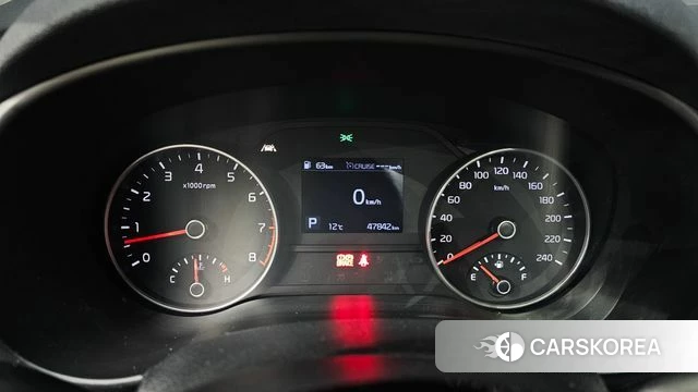 Kia Sportage The Bold id 3853456 из Кореи 18