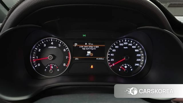 Kia The New K3 2nd generation id 4303657 из Кореи 18