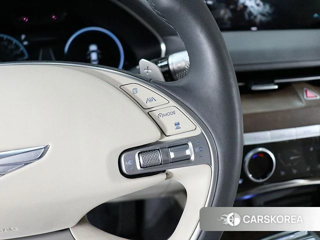 Genesis G80 (RG3) id 4453408 из Кореи 18