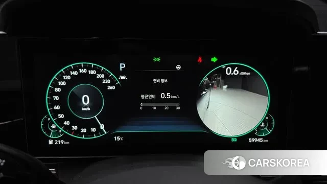 Hyundai The New Grandeur IG id 3411685 из Кореи 18