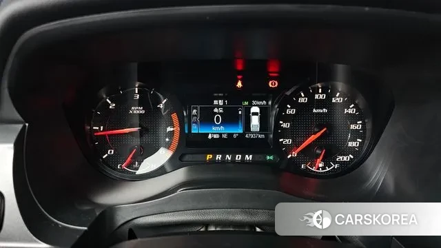 Ford Ranger 3rd Generation id 3741063 из Кореи 18