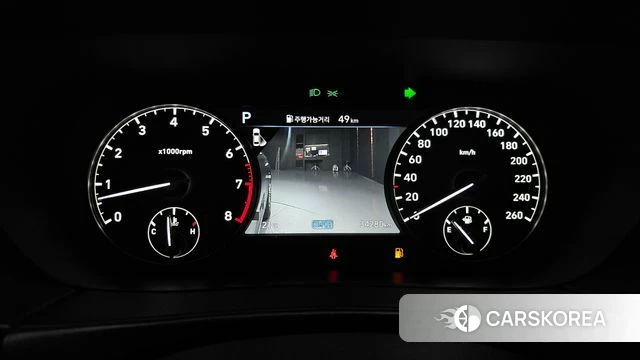 Genesis G90 id 3965777 из Кореи 18