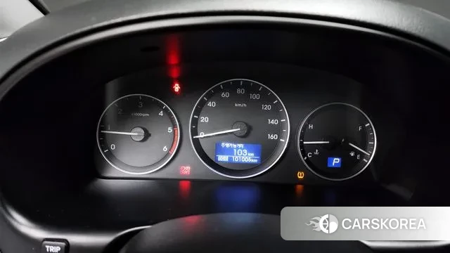 Hyundai The New Grand Starex id 3423617 из Кореи 18