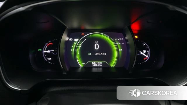 Renault Korea (Samsung) SM6 id 3853531 из Кореи 18