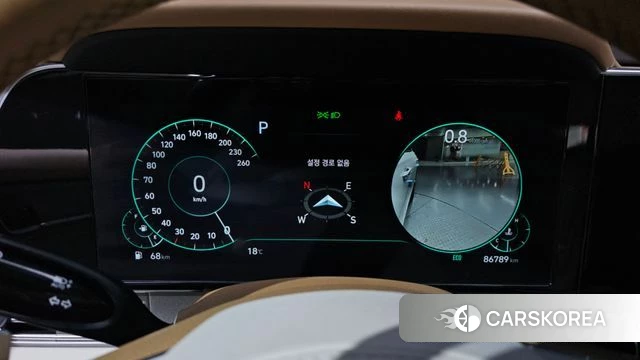 Hyundai The New Grandeur IG id 4196054 из Кореи 18