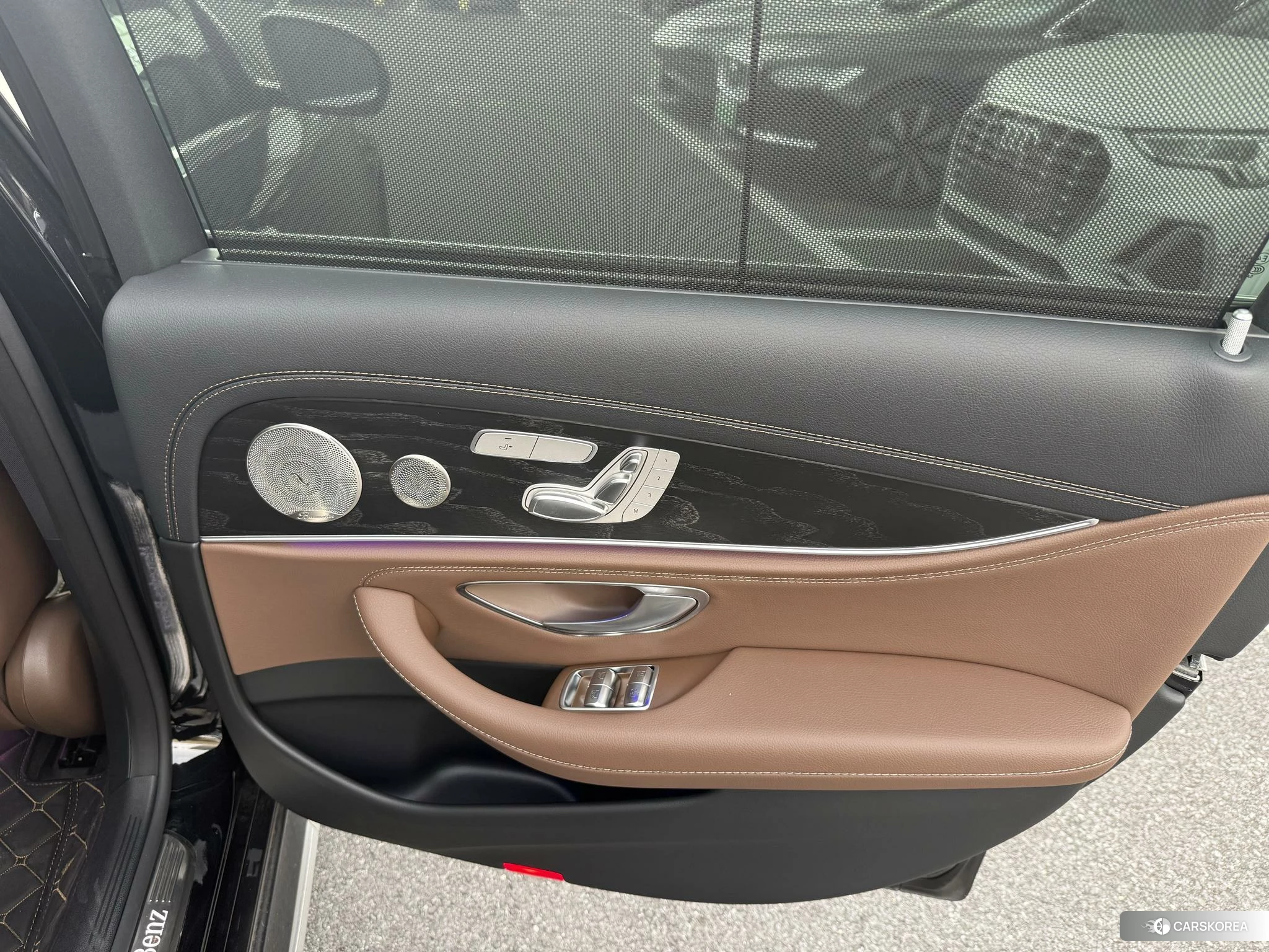 Mercedes-Benz E-Class id 4514039 из Китая 14