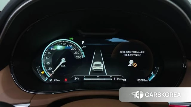 Genesis GV70 id 3941123 из Кореи 18