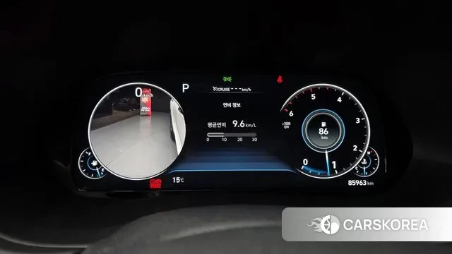 Hyundai Palisade id 3385207 из Кореи 18